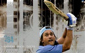 Mahendra Singh Dhoni